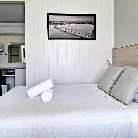 Motel Yarrawonga Eksteriør bilde