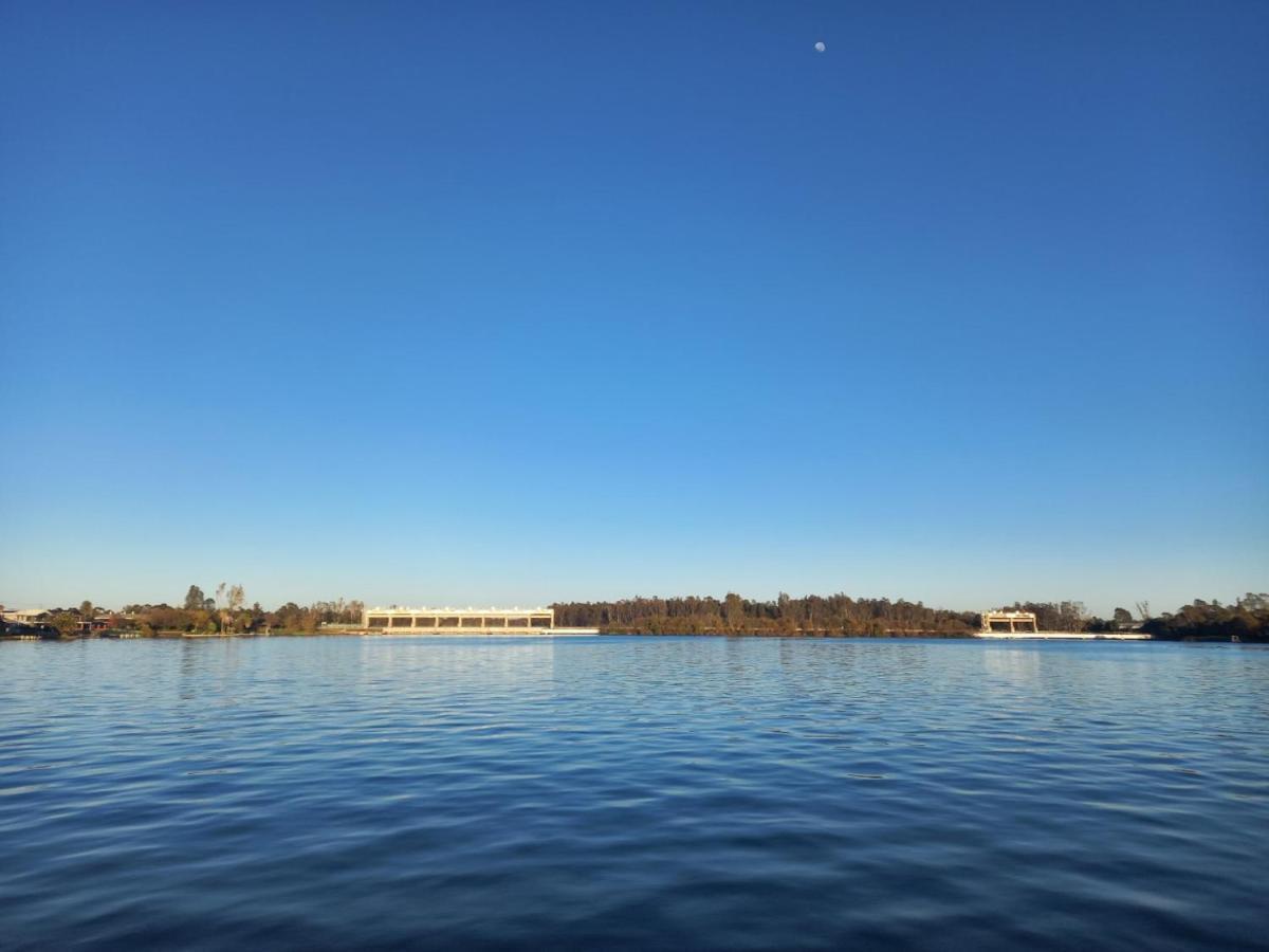 Motel Yarrawonga Eksteriør bilde